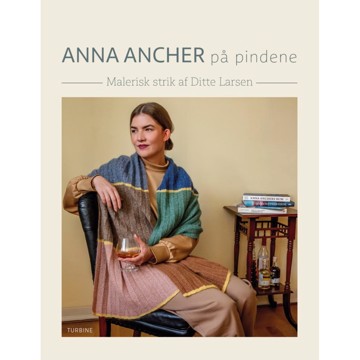 Anna Ancher på pindene